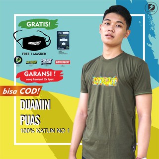  KAOS  ORIGINAL PREMIUM T SHIRT ORI BRENDED KEREN  PAKAIAN 