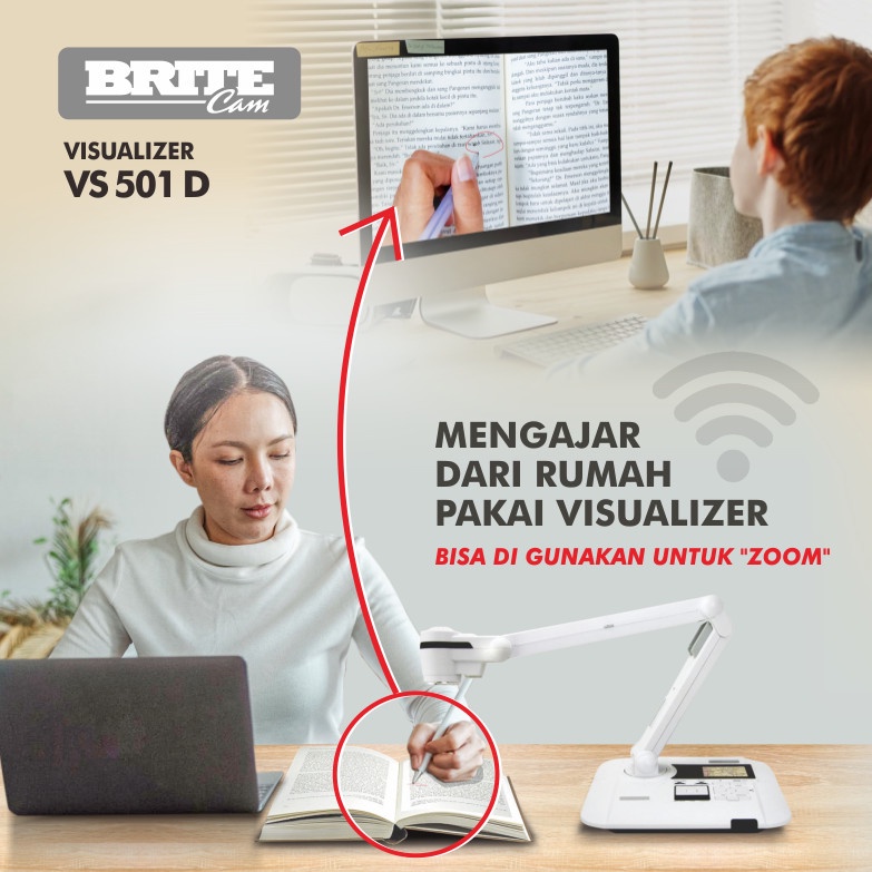Harga visualizer Terbaru Mei 2026 | BigGo Indonesia