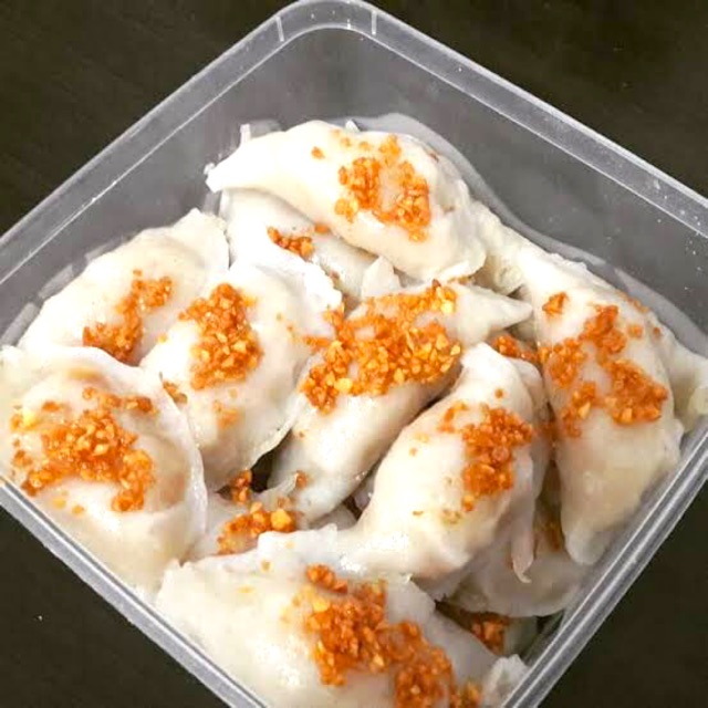 

Choipan bengkoang / choipan jakarta tangerang