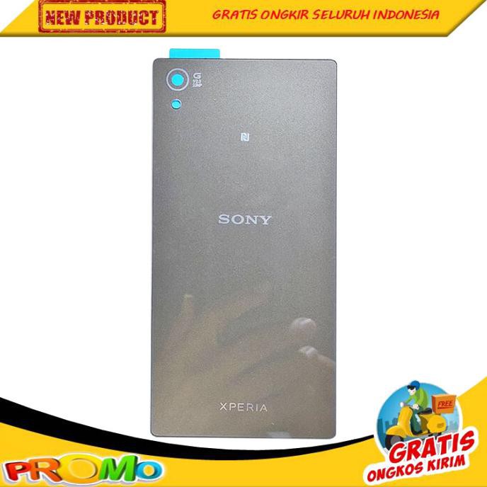 ACC HP BACK COVER SONY XPERIA Z5