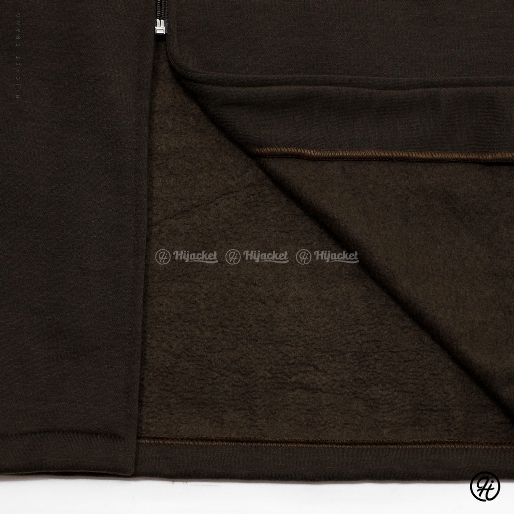 Hijacket® Gayatri Coco Oringal Guaranteed Jaket Muslimah HIjaber Free Goodiebag Bisa COD-6