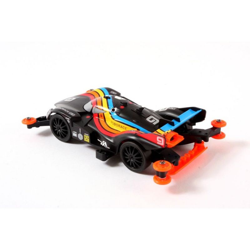 TAMIYA 18656 ROBORACE DEVBOT 2.0 MA CHASSIS