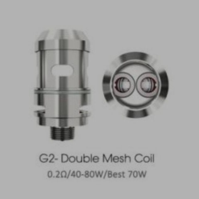 g2 0.2 disposable 1 tank gemm freemax original 4ml