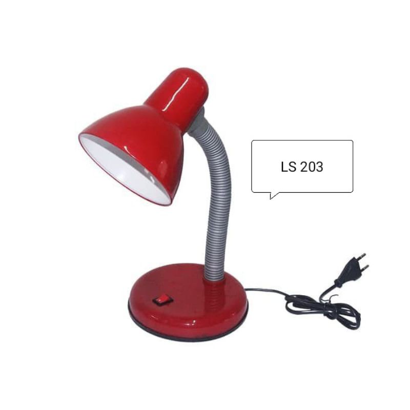 Lampu, Lampu belajar, Lampu Kerja, Lampu meja