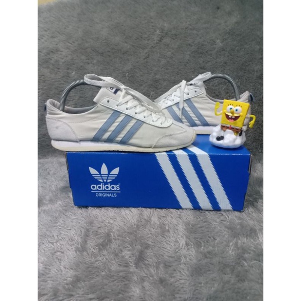 adidas neo vs jog