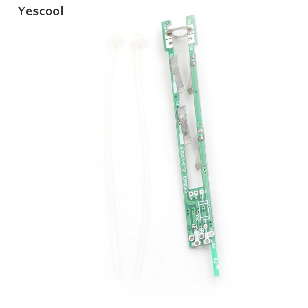 Yescool T12 Bracket Holder Ujung Besi Solder 936 / 907