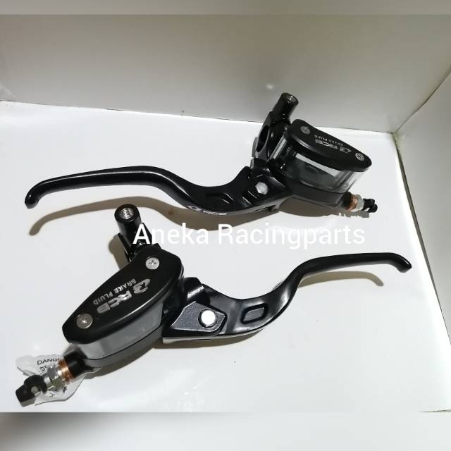 Master rem rcb nmax n max pcx adv dll / handle rem n max pcx / tuas rem nmax pcx rcb tabung oval