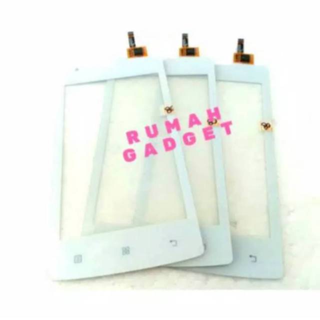 TOUCHSCREEN LENOVO A1000 SMALL.4"/LAYAR SENTUH LENOVO A1000