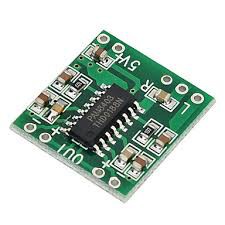 Modul kit PAM 8403 v1 Mini 5V Digital Amplifier Class D vire