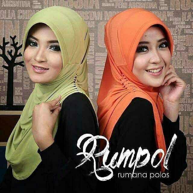 RUMANA POLOS ORI ONETO