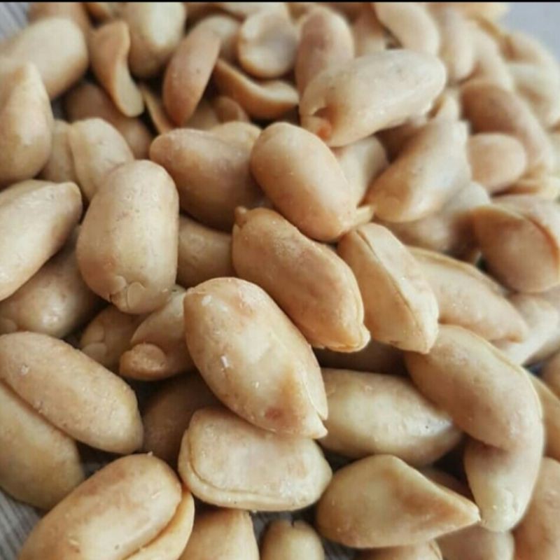 

kacang bawang bali jumbo 500g