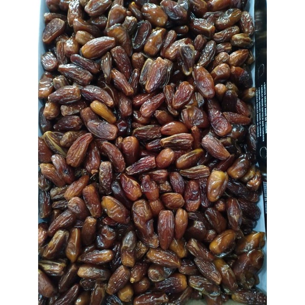 

Kurma palm fruit madu non tangkai 1 kg