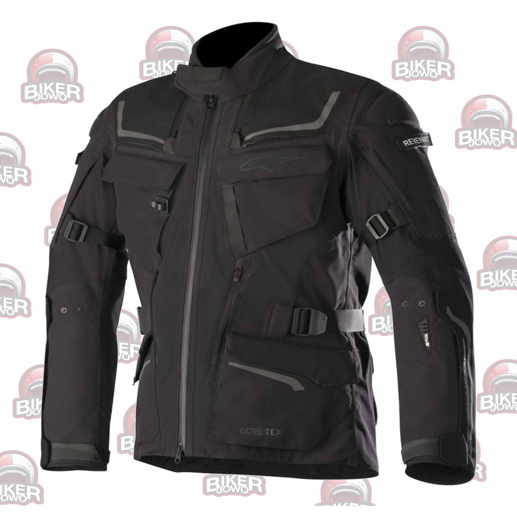 Jaket Touring Alpinestars REVENANT GORE-TEX PRO JACKET TECH-AIR Biker