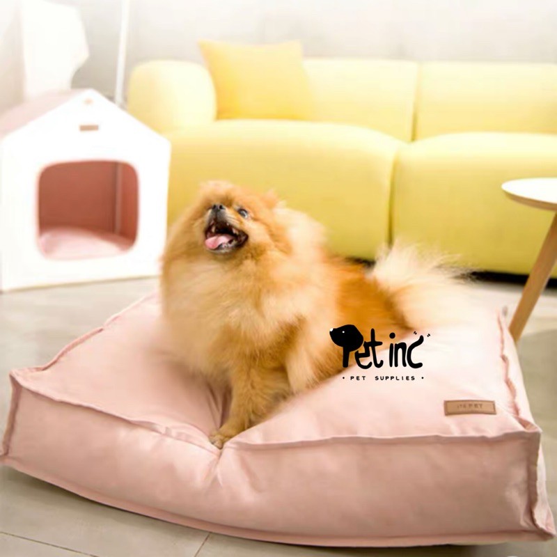 Korea ITSPET waterproof pet bed