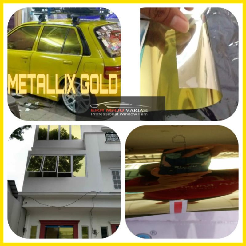 TERBARU!!! Kaca Film Mobil Warna Merek Sun Mars Kaca Film Jendela Rumah Dan Gedung