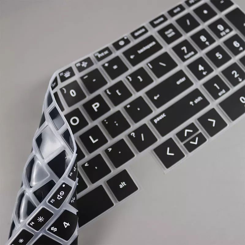 Keyboard Protector ENVY X360 15inch Series