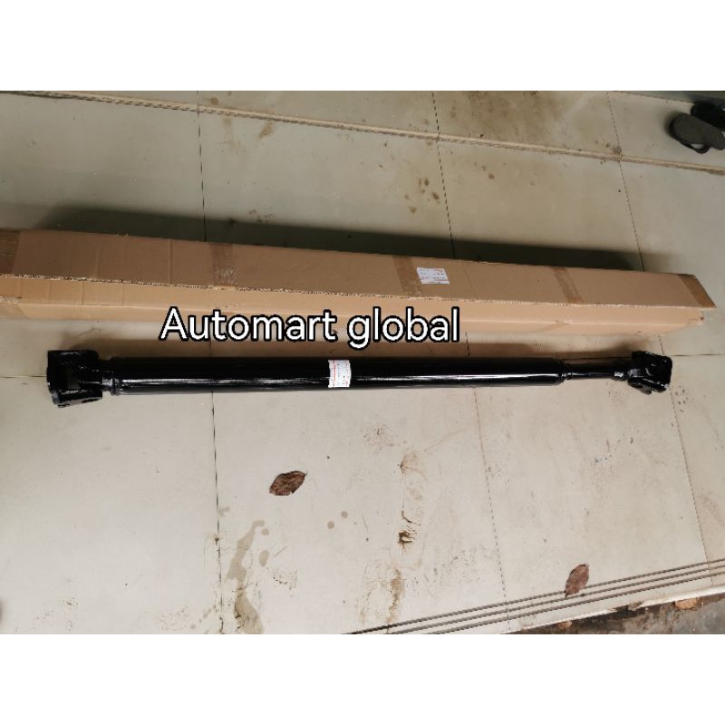 propler shaft as kopel belakang taft gt hiline rocky f70 pick up