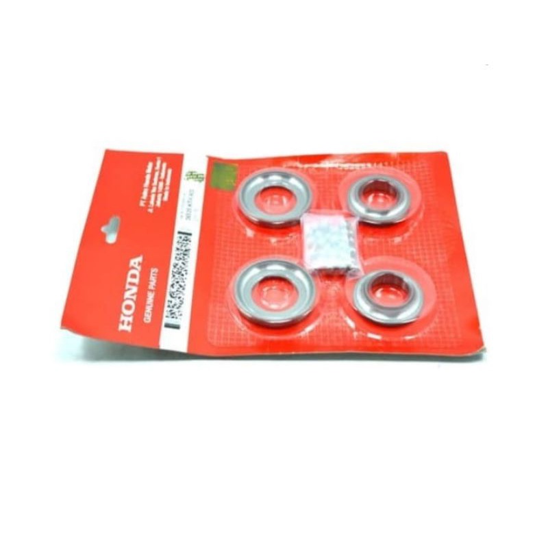 Comstir MEGAPRO NEW, CB150R 06535-KTR-900 ORI HGP MANGKOK STANG