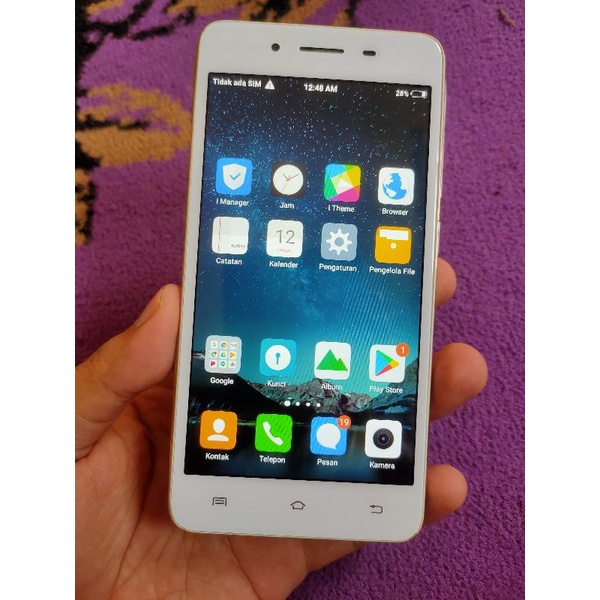 VIVO V3 (SECOND)