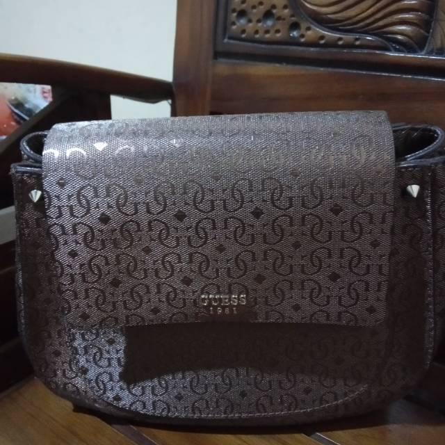 Tas guess ori
