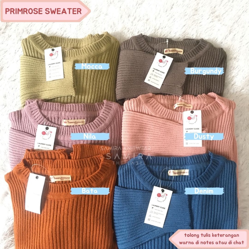 Paket Hemat Vest, Cardigan, Sweater Rajut | Set Rompi Cardigan Sweater Rajut | Set Rajut Korea