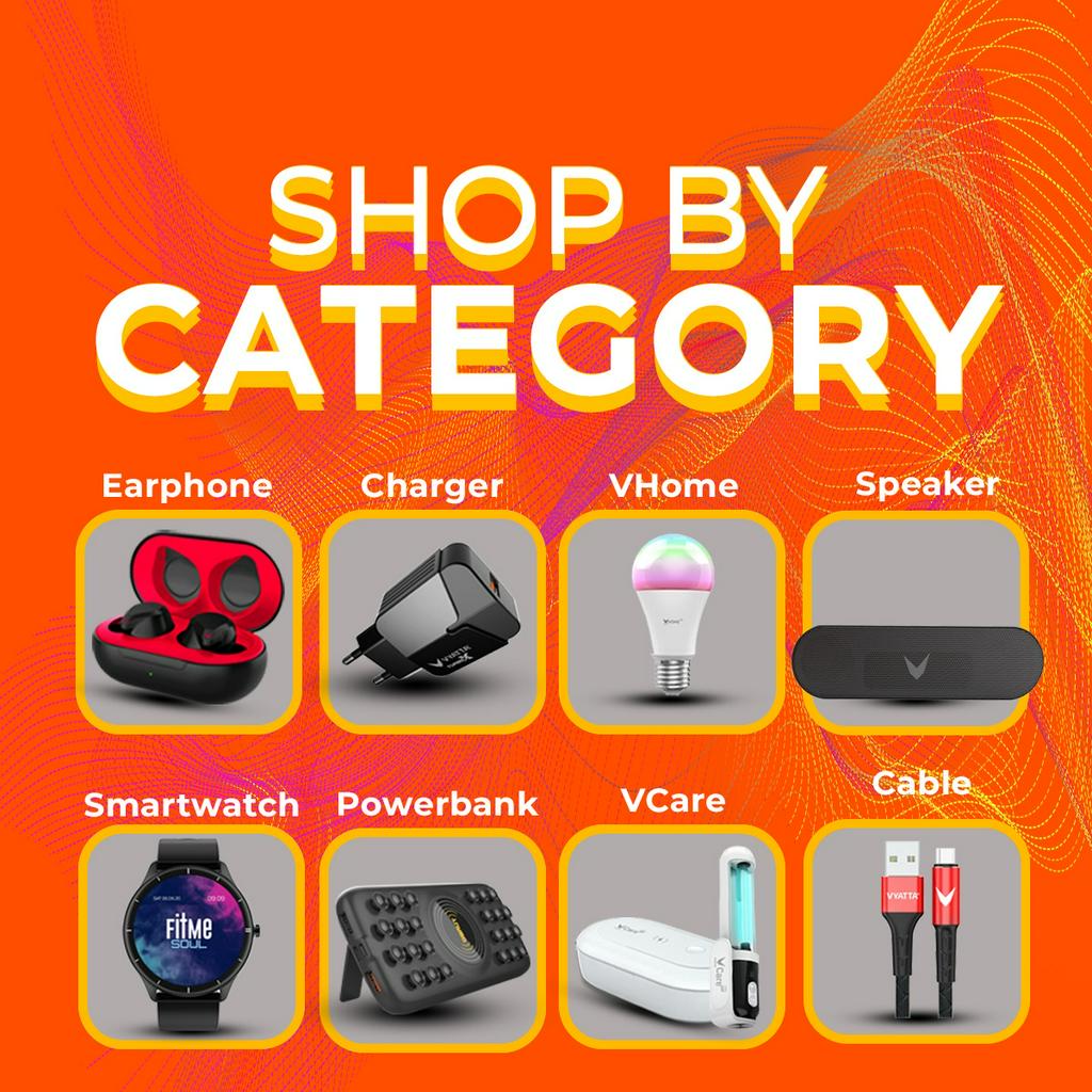 Toko Online Vyatta Indonesia Official Shop | Shopee Indonesia