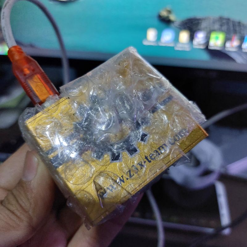 Z3X box Samsung tool pro dan LG tool pro full service + 30 kabel