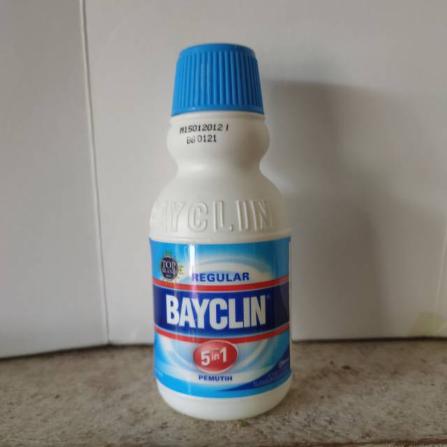 Bayclin 100ml