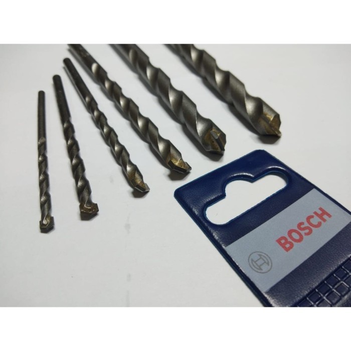 5mm Mata Bor beton BOSCH CYL-2 Mansory Drill Bits⠀