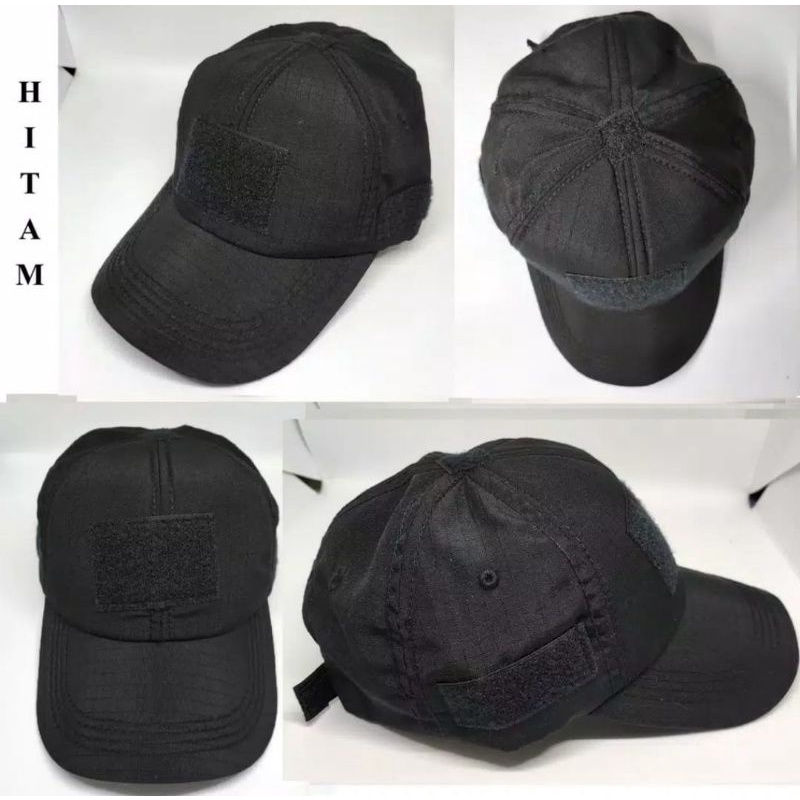 Topi tactical/topi perekat/topi 511
