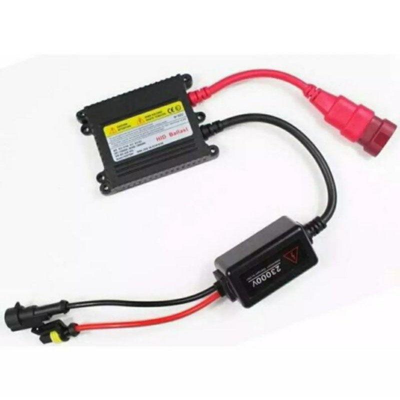 Ballast HID DC 35 Watt