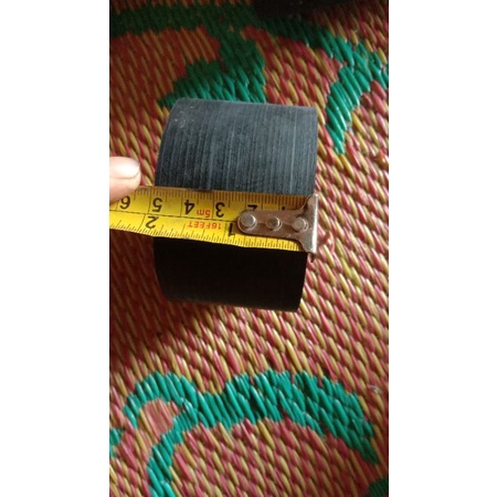 ROLL KARET mesin Tusuk sate tipe 8×5