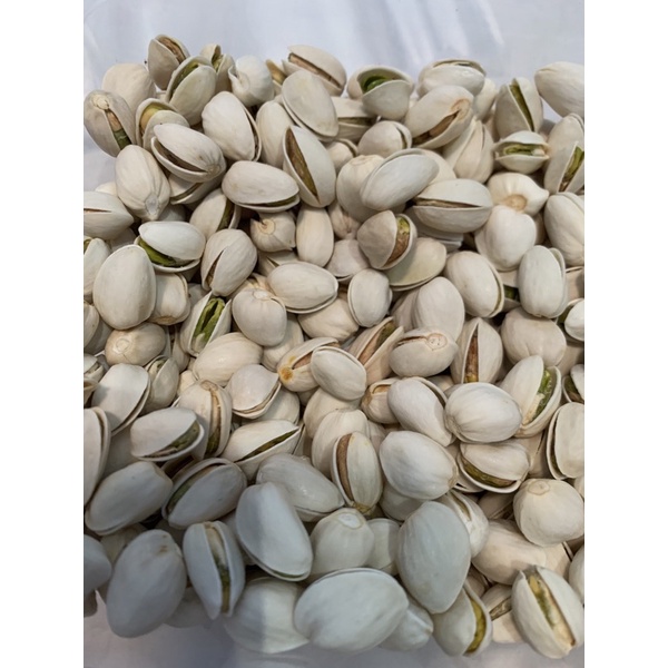 

kacang ketawa pistachio