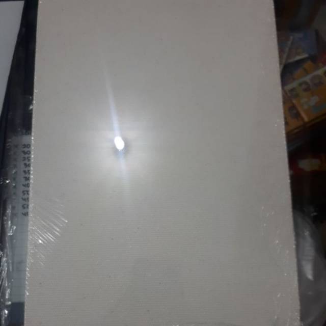 

Kanvas lukis size 20x30