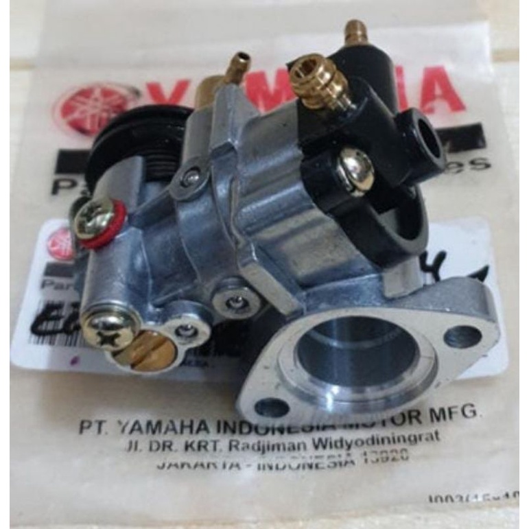 POMPA OLI 2T RXKNEW 3KA POMPA OLI SAMPING 1999-2002 READY ORI 3KA-3100-20 YAMAHA