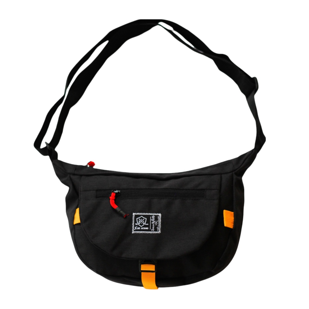 Waist Bag Flashpack 3.0 - Lan Season - Olive - Tas Pinggang