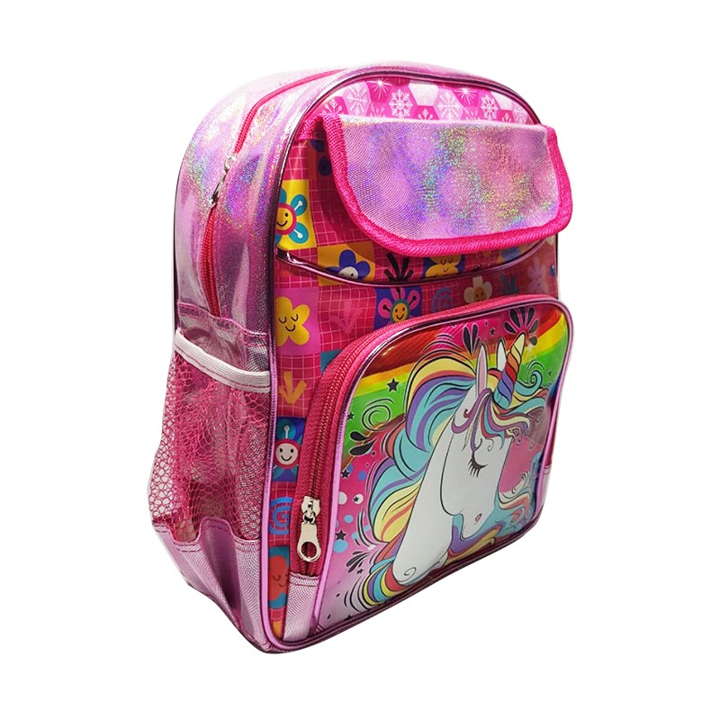 MURAHLEBAY!!! Tas Ransel lokal rasa import / Tas Ransel Hologram Glitter bahan super lembut Elegan / ransel TK Paud PG froz3n lol un!ocorn t4yo tob0t c4rs av3nger ransel glitter / Tas Sekolah / Tas Ngaji / Tas Travel CAHAYA BUNDA SHOP