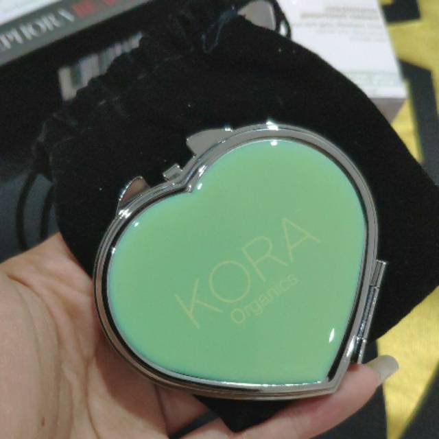 Mini mirror kora