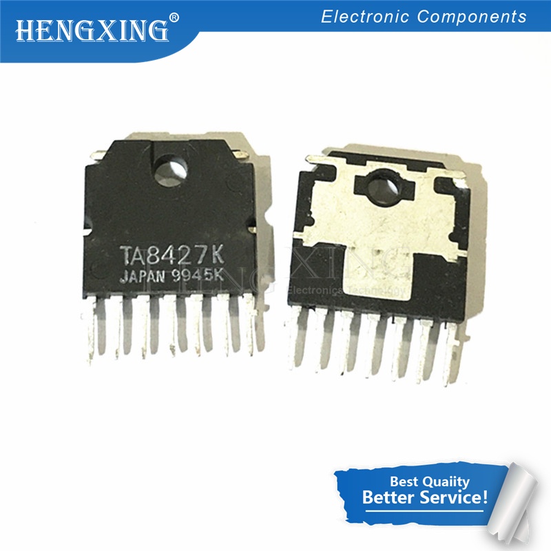 100pcs Ic TA8427K TA8427 SIP-7