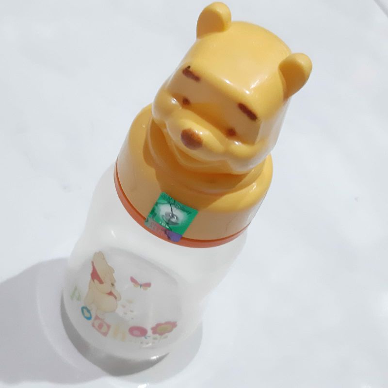 BOTOL SUSU POOH 120 ML