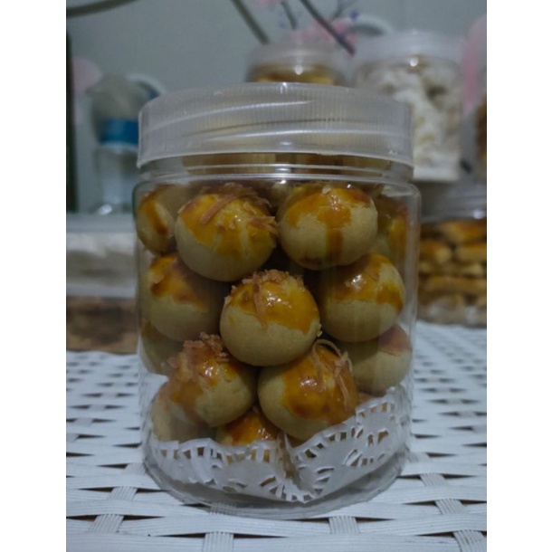 

Kue Lebaran