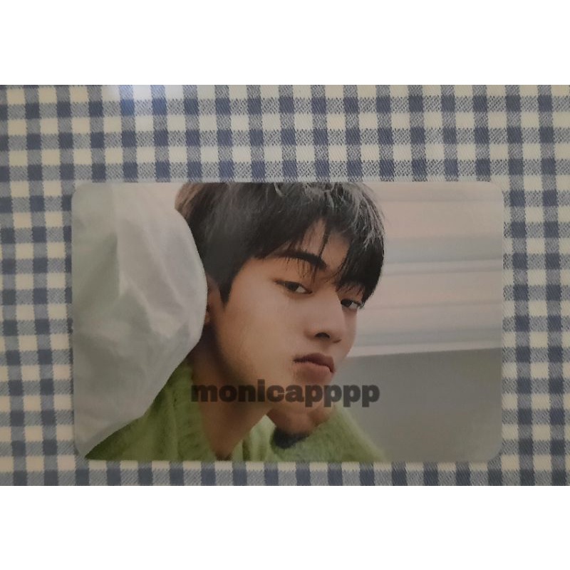 (BOOKED) PC HARUTO / PC TREASURE / PC HARUTO BOBOAN
