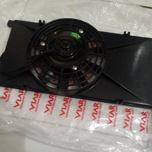 Kipas Radiator Viar Karya roda3 200cc/150cc