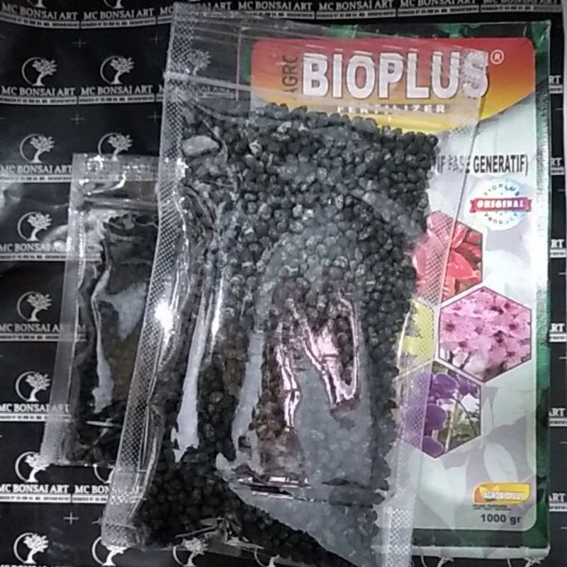 BIOPLUS