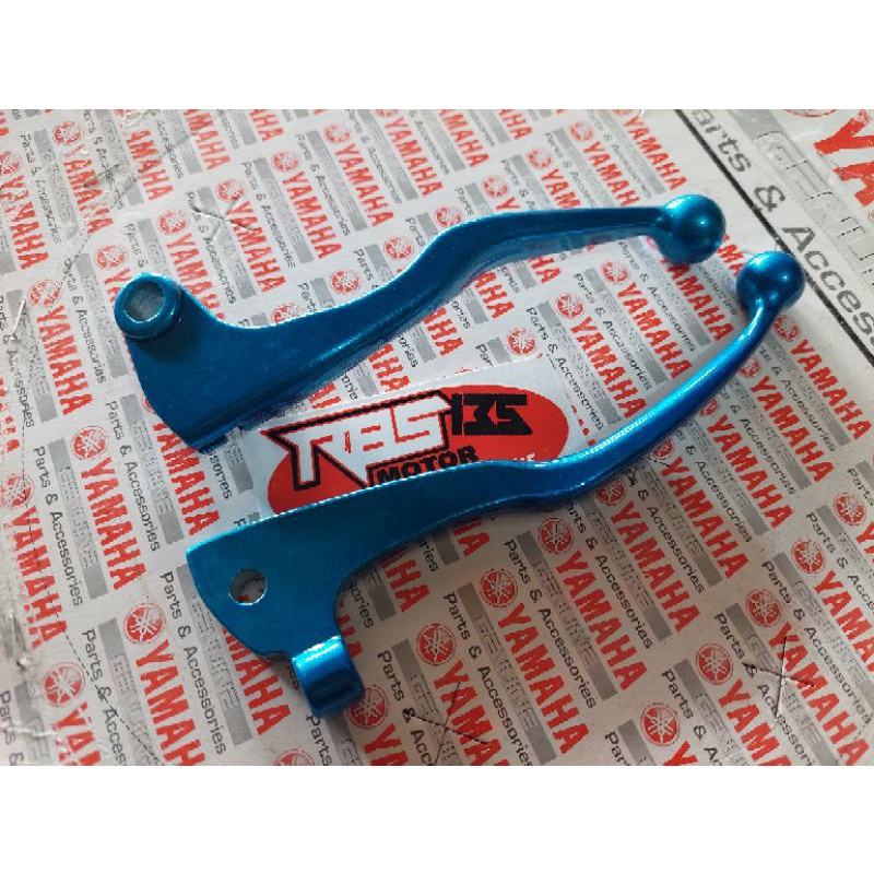 HENDEL HANDEL KOPLING REM RXKING TUAS KOPLING RXKING TUAS REM RXKING SCORPIO VIXION