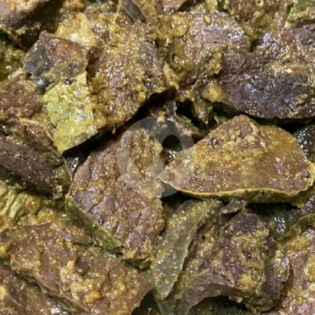 

LAUK FROZEN PARU UNGKEP