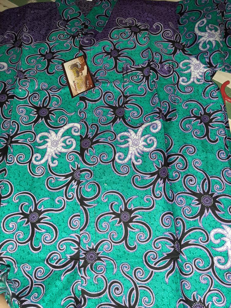 Termurah Bisa Pisah-couple Keluarga/ Couple Batik Keluarga/batik 2525/couple Batik Anak/couple 2525