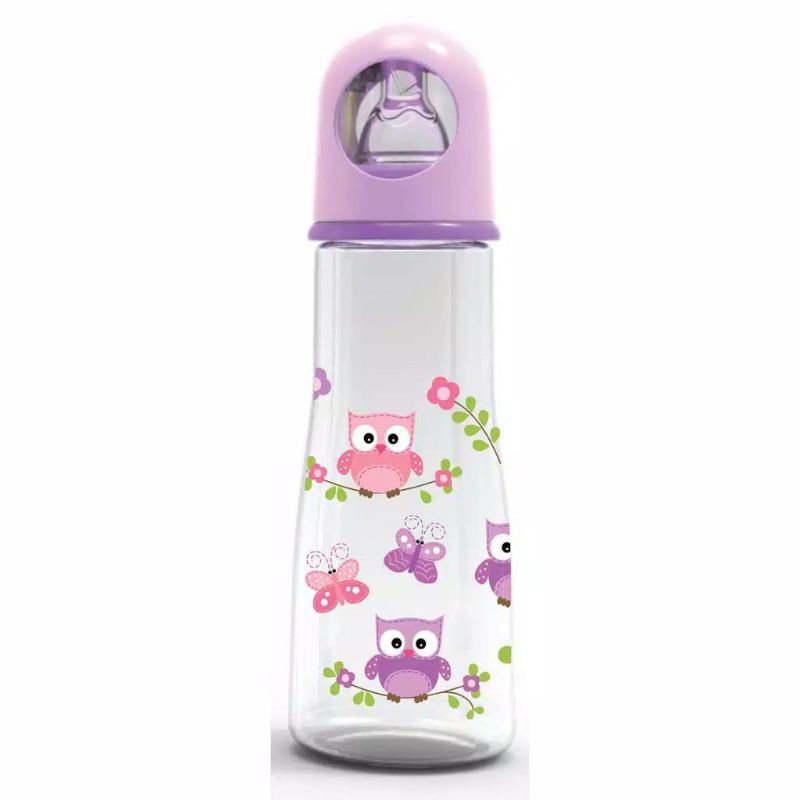 Baby Safe Feeding Bottle 250 Ml