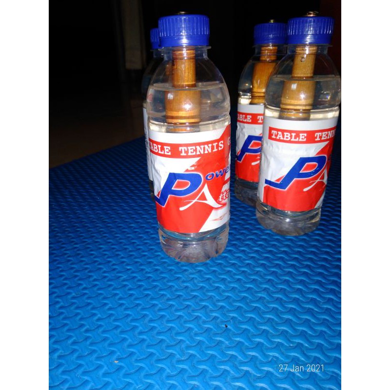 

Lem Speed Glue Power Attack