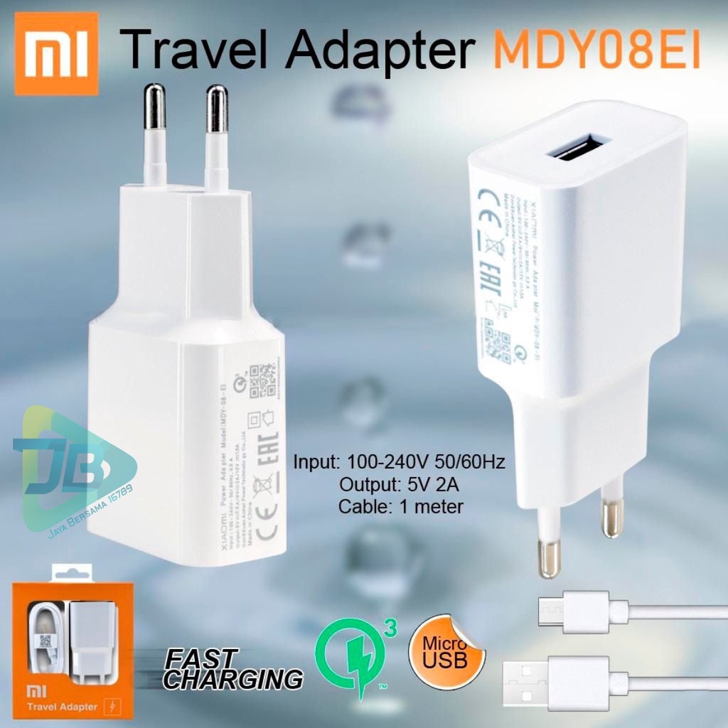 BM068 Charger Cashan xiaomi mi8 Mi5c mi4c redmi note 8 9 10 original tipe C JB5236